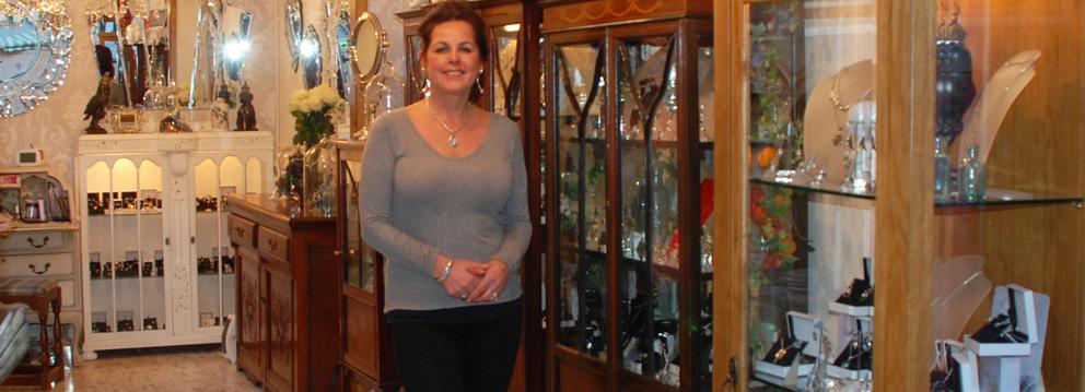 Marla Jones Jewellery