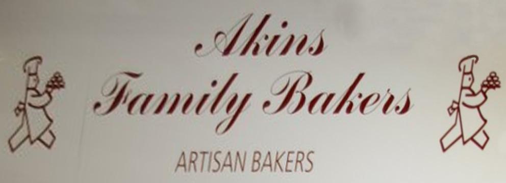 Akins Family Bakers